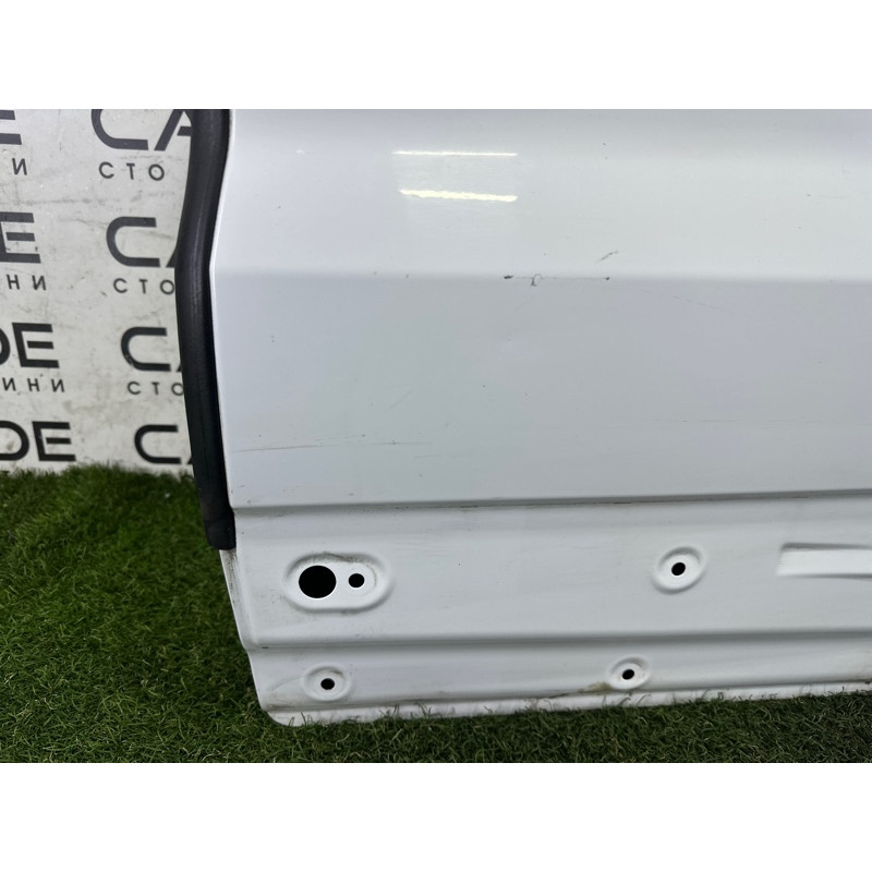 Дверь (наружные элементы кузова) LAND ROVER Range Rover Evoque L538 2015 2.0 LR028557