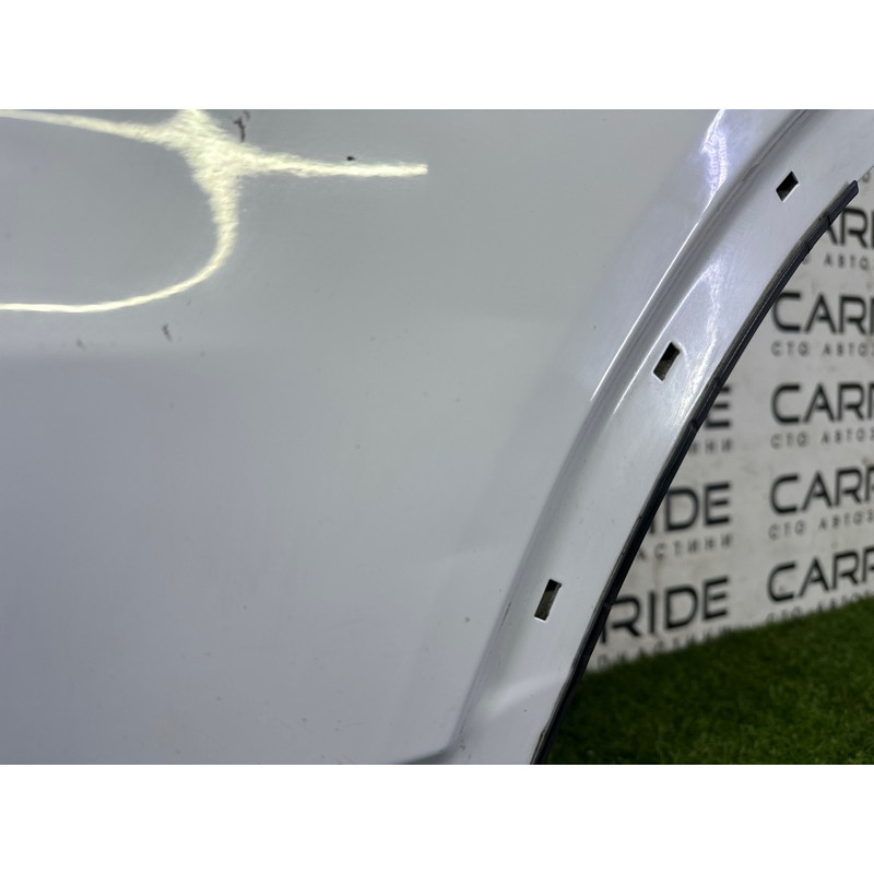 Дверь (наружные элементы кузова) LAND ROVER Range Rover Evoque L538 2015 2.0 LR028557