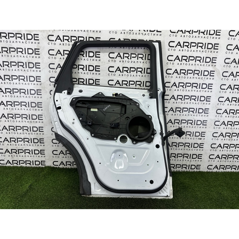 Дверь (наружные элементы кузова) LAND ROVER Range Rover Evoque L538 2015 2.0 LR028557