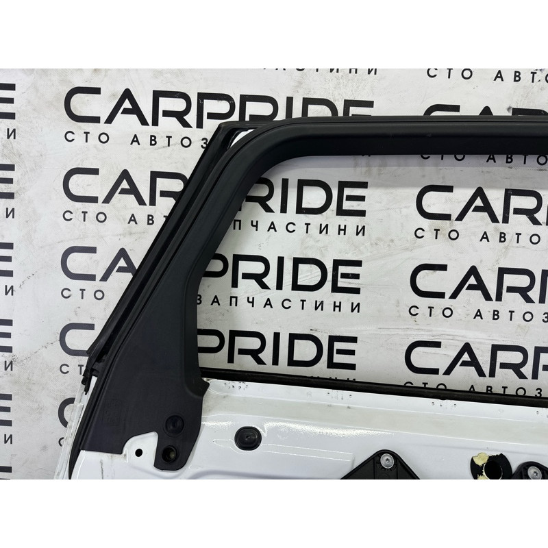 Дверь (наружные элементы кузова) LAND ROVER Range Rover Evoque L538 2015 2.0 LR028557