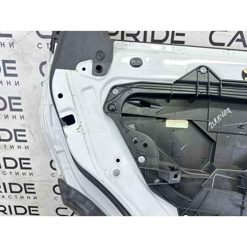 Дверь (наружные элементы кузова) LAND ROVER Range Rover Evoque L538 2015 2.0 LR028557