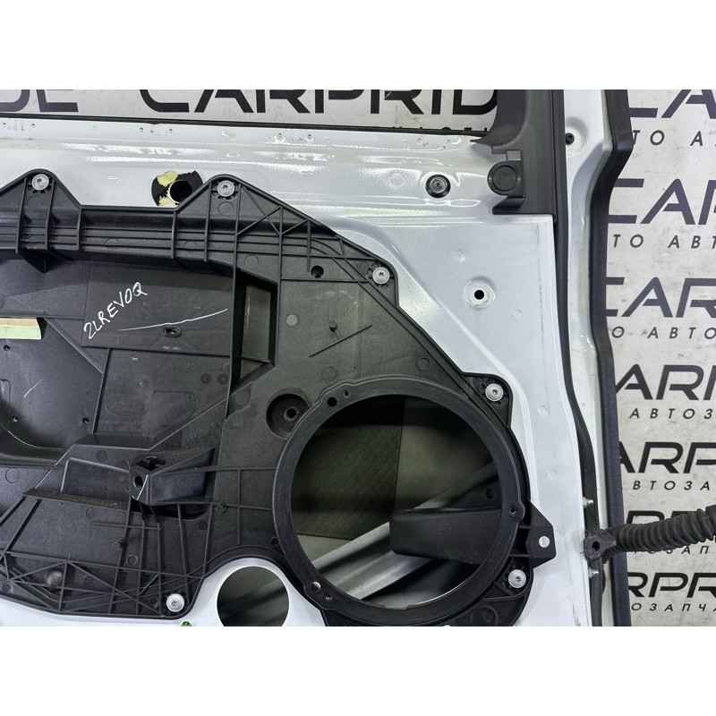 Дверь (наружные элементы кузова) LAND ROVER Range Rover Evoque L538 2015 2.0 LR028557