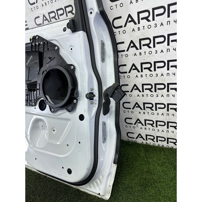 Дверь (наружные элементы кузова) LAND ROVER Range Rover Evoque L538 2015 2.0 LR028557