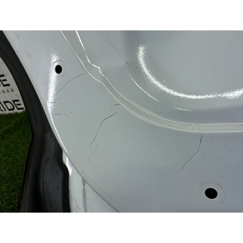 Дверь (наружные элементы кузова) LAND ROVER Range Rover Evoque L538 2015 2.0 LR028557