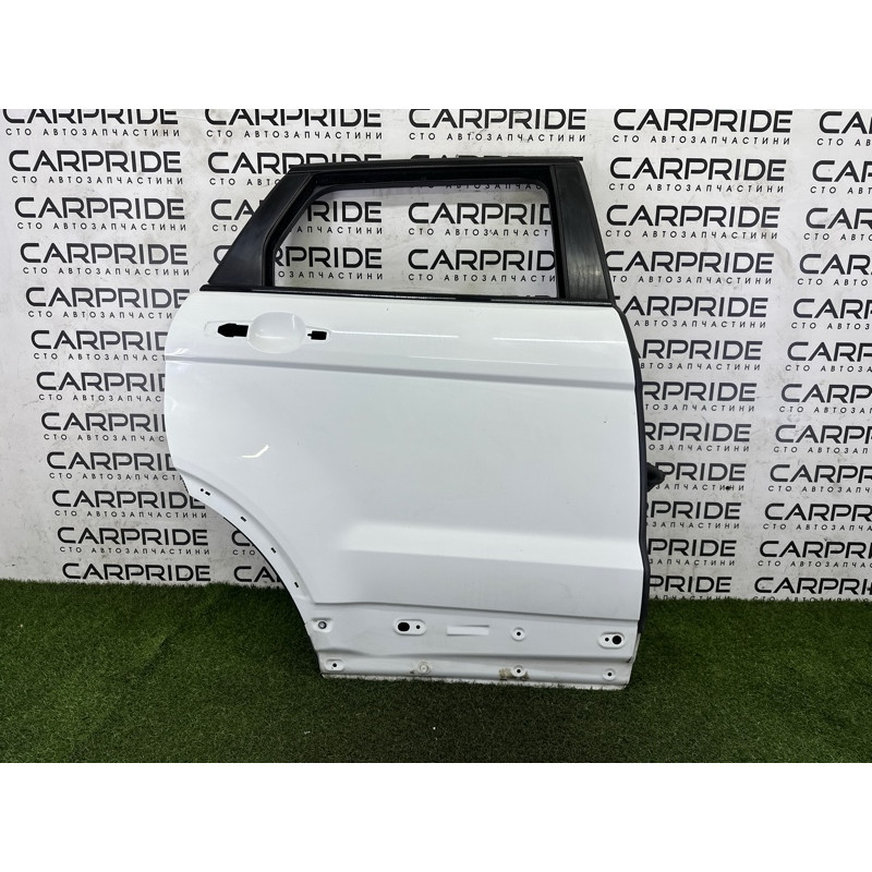 Дверь (наружные элементы кузова) LAND ROVER Range Rover Evoque L538 2015 2.0 LR028556