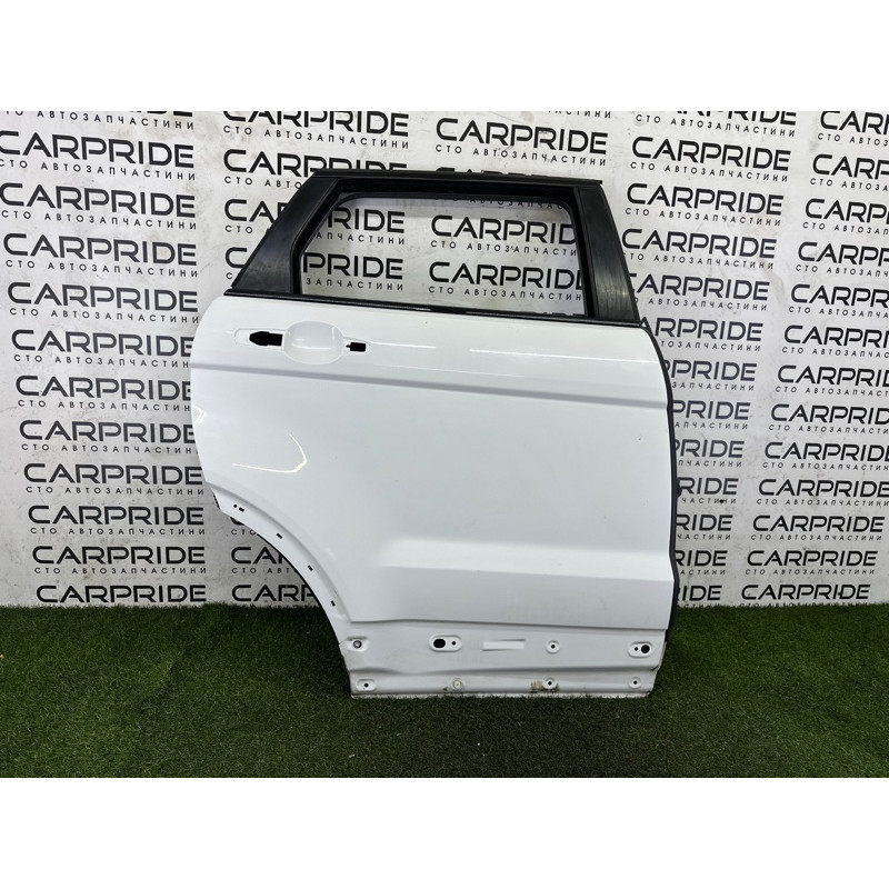 Дверь (наружные элементы кузова) LAND ROVER Range Rover Evoque L538 2015 2.0 LR028556