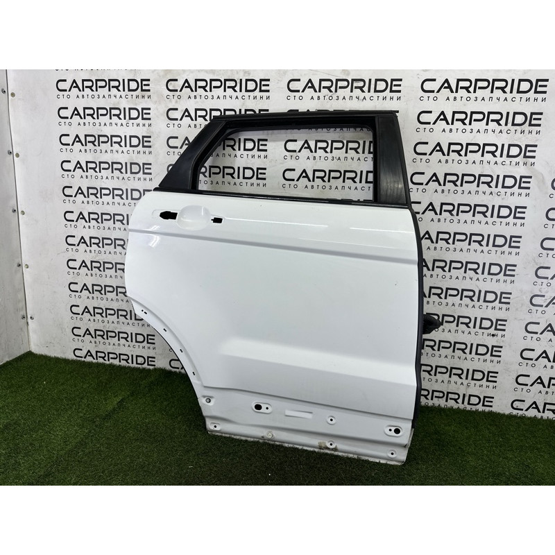 Дверь (наружные элементы кузова) LAND ROVER Range Rover Evoque L538 2015 2.0 LR028556