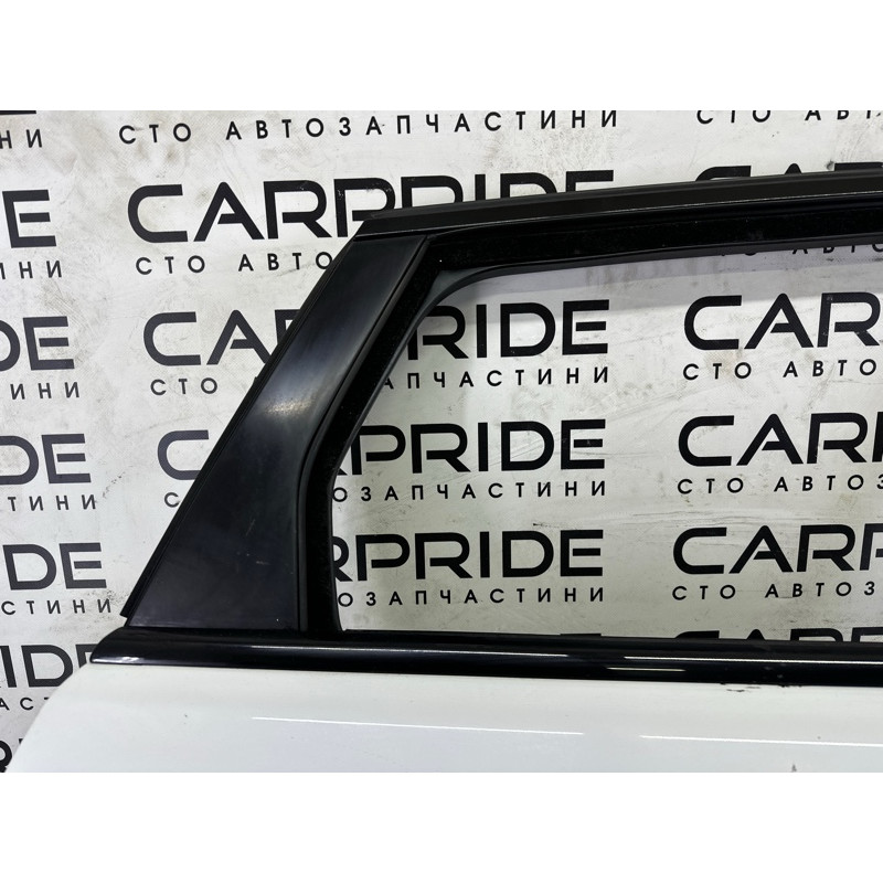 Дверь (наружные элементы кузова) LAND ROVER Range Rover Evoque L538 2015 2.0 LR028556