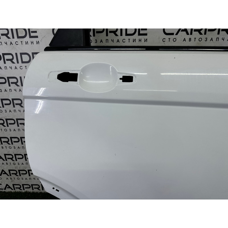 Дверь (наружные элементы кузова) LAND ROVER Range Rover Evoque L538 2015 2.0 LR028556