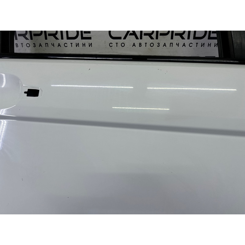 Дверь (наружные элементы кузова) LAND ROVER Range Rover Evoque L538 2015 2.0 LR028556