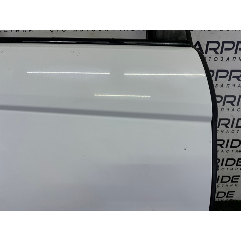 Дверь (наружные элементы кузова) LAND ROVER Range Rover Evoque L538 2015 2.0 LR028556
