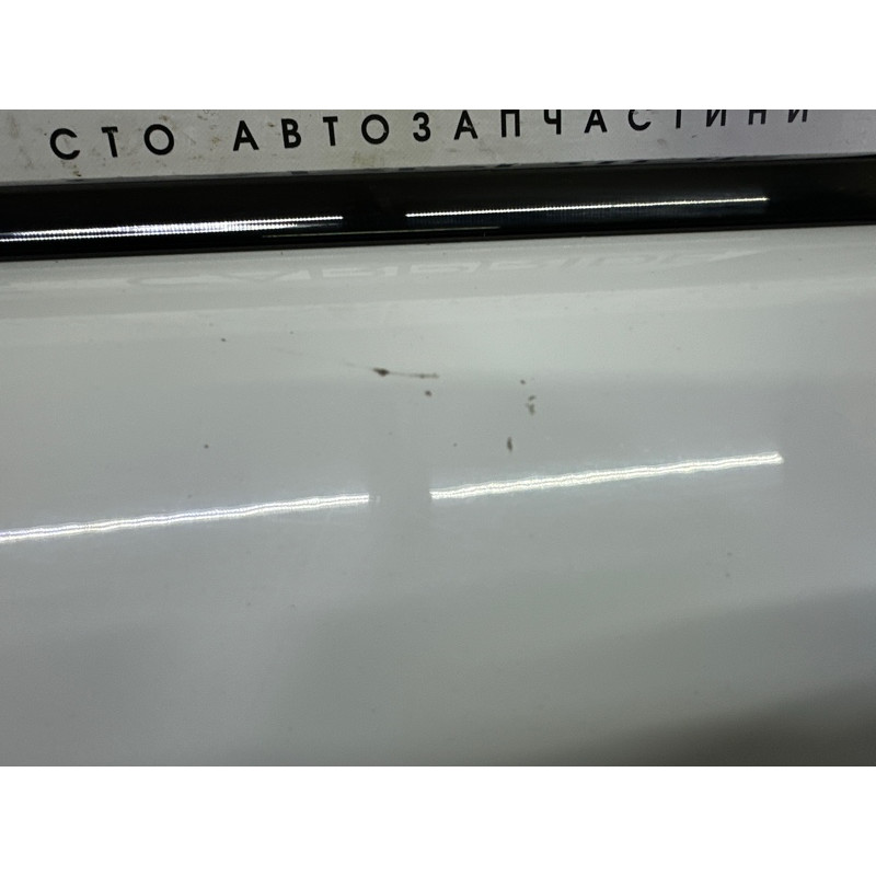 Дверь (наружные элементы кузова) LAND ROVER Range Rover Evoque L538 2015 2.0 LR028556