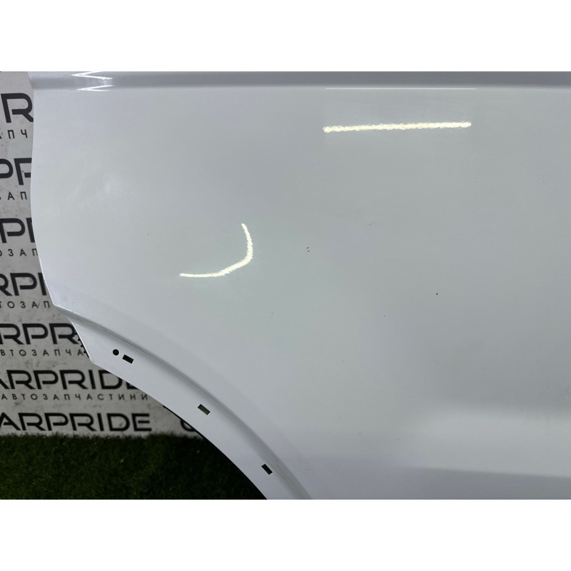 Дверь (наружные элементы кузова) LAND ROVER Range Rover Evoque L538 2015 2.0 LR028556