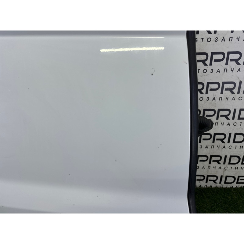 Дверь (наружные элементы кузова) LAND ROVER Range Rover Evoque L538 2015 2.0 LR028556