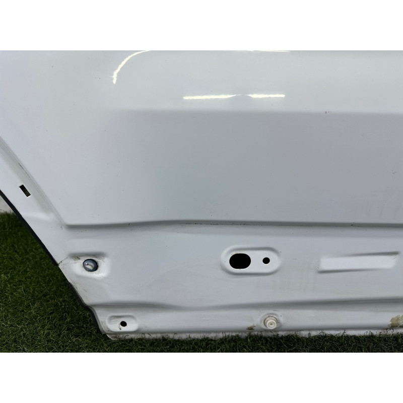 Дверь (наружные элементы кузова) LAND ROVER Range Rover Evoque L538 2015 2.0 LR028556