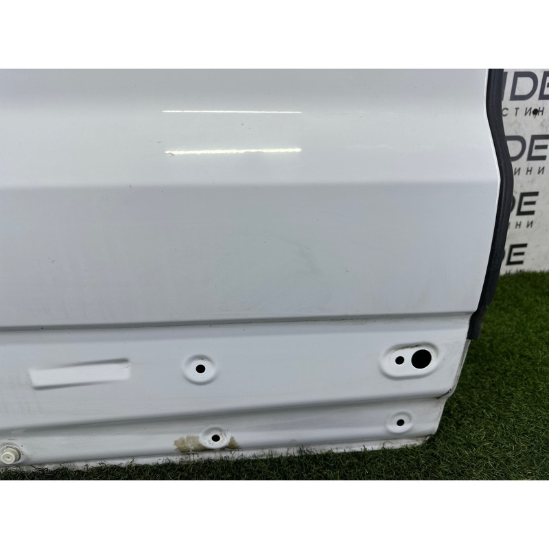 Дверь (наружные элементы кузова) LAND ROVER Range Rover Evoque L538 2015 2.0 LR028556