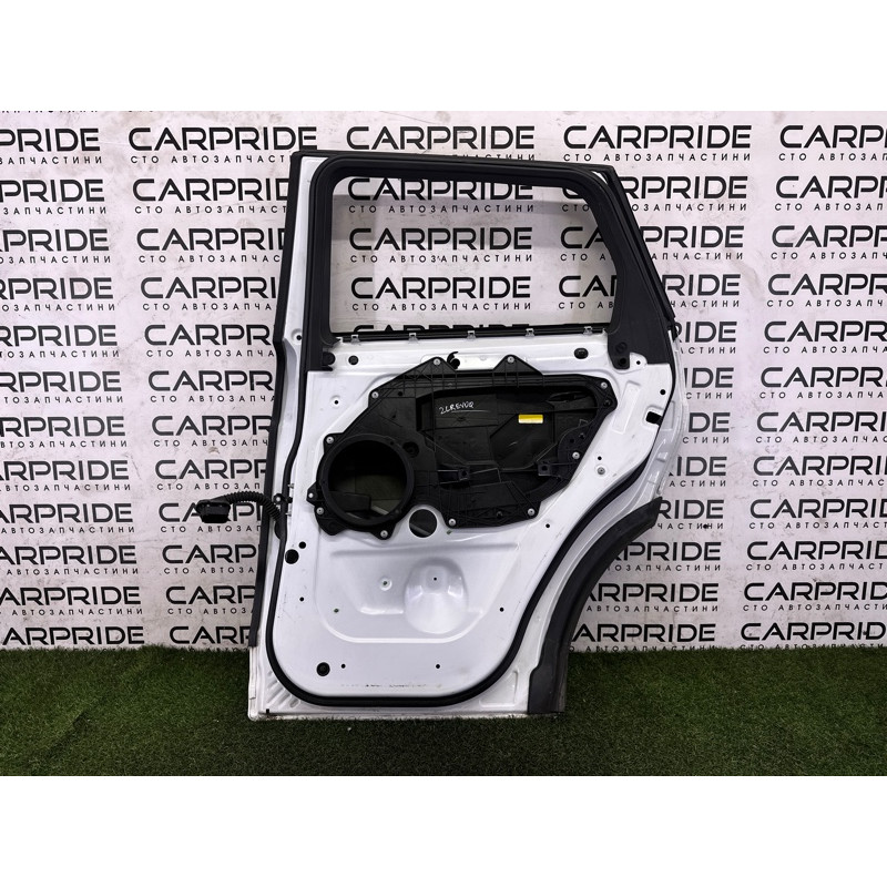 Дверь (наружные элементы кузова) LAND ROVER Range Rover Evoque L538 2015 2.0 LR028556