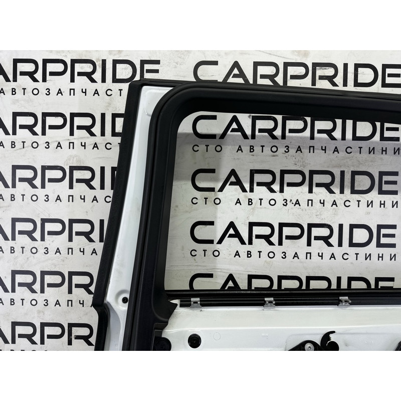 Дверь (наружные элементы кузова) LAND ROVER Range Rover Evoque L538 2015 2.0 LR028556