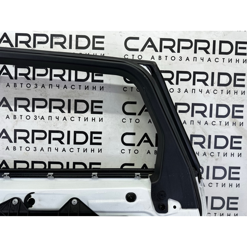 Дверь (наружные элементы кузова) LAND ROVER Range Rover Evoque L538 2015 2.0 LR028556