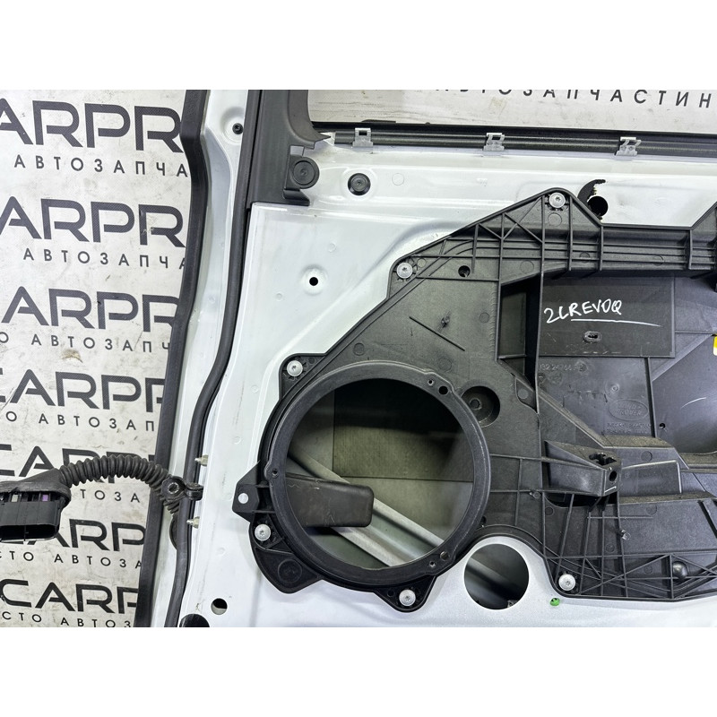 Дверь (наружные элементы кузова) LAND ROVER Range Rover Evoque L538 2015 2.0 LR028556