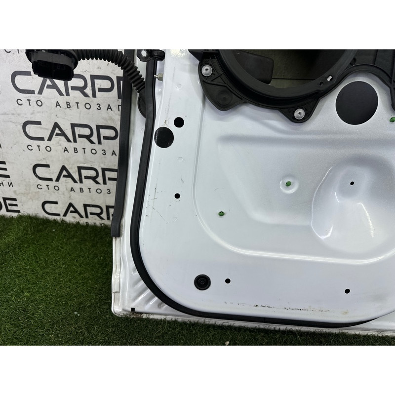 Дверь (наружные элементы кузова) LAND ROVER Range Rover Evoque L538 2015 2.0 LR028556