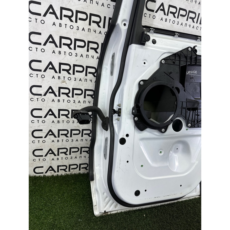 Дверь (наружные элементы кузова) LAND ROVER Range Rover Evoque L538 2015 2.0 LR028556