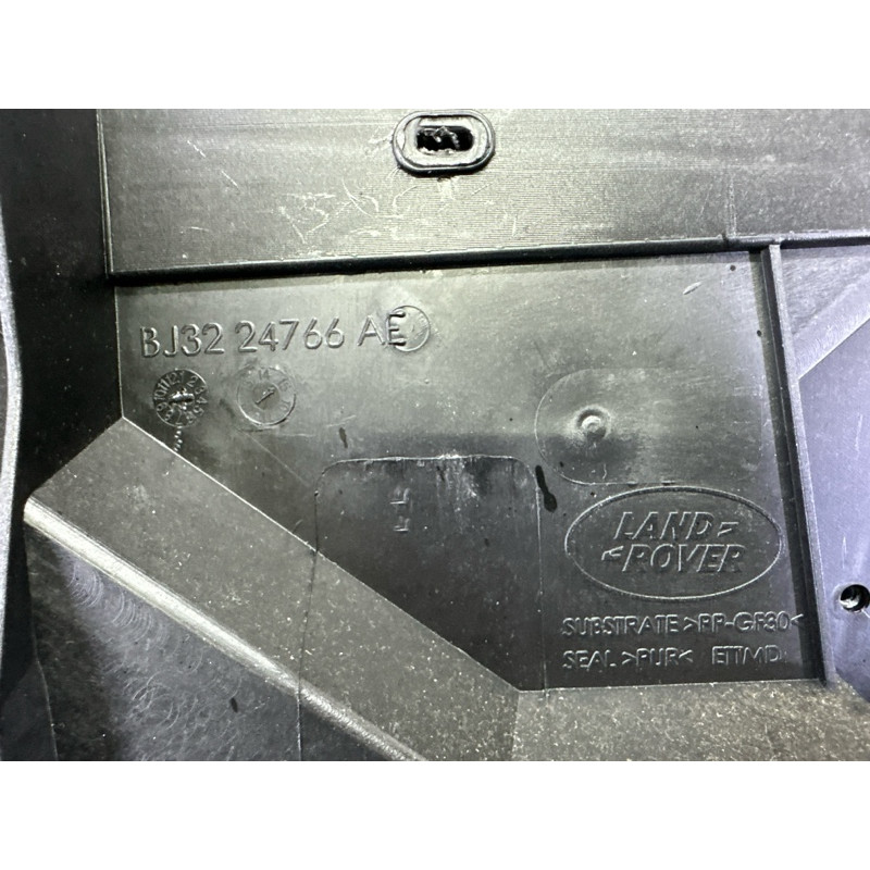Дверь (наружные элементы кузова) LAND ROVER Range Rover Evoque L538 2015 2.0 LR028556