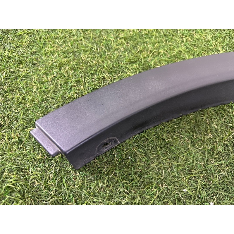 Накладка на крыло (кузов и элементы) BMW X3 F25 2013 2.0 51777210084