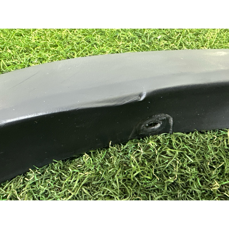 Накладка на крыло (кузов и элементы) BMW X3 F25 2013 2.0 51777210084
