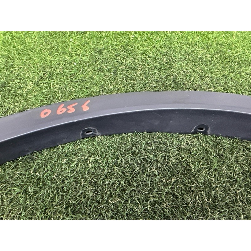 Накладка на крыло (кузов и элементы) BMW X3 F25 2013 2.0 51777210084