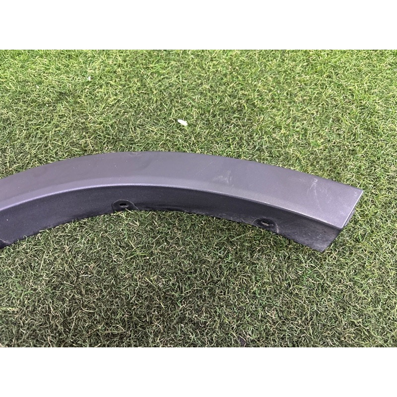 Накладка на крыло (кузов и элементы) BMW X3 F25 2013 2.0 51777210084
