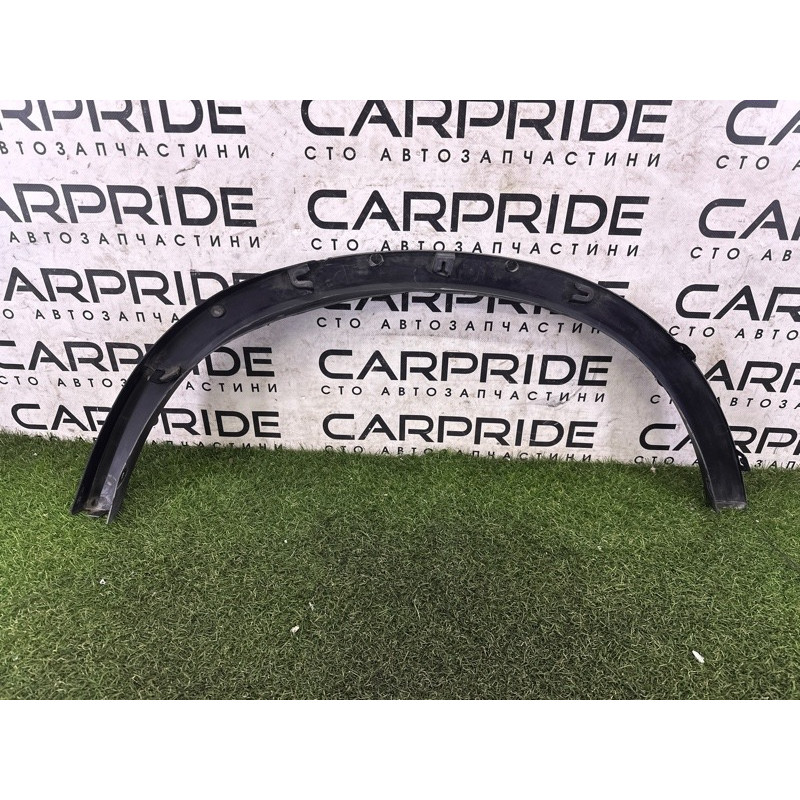 Накладка на крыло (кузов и элементы) BMW X3 F25 2013 2.0 51777210084