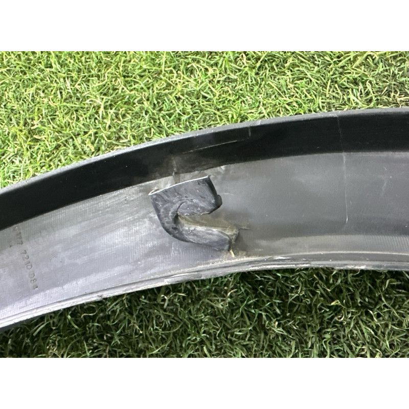 Накладка на крыло (кузов и элементы) BMW X3 F25 2013 2.0 51777210084