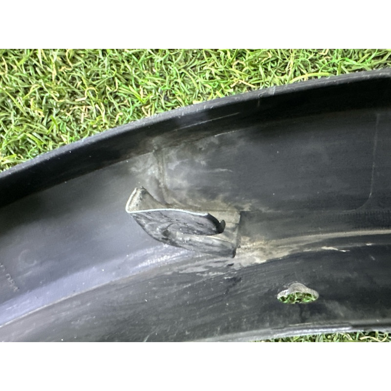 Накладка на крыло (кузов и элементы) BMW X3 F25 2013 2.0 51777210084