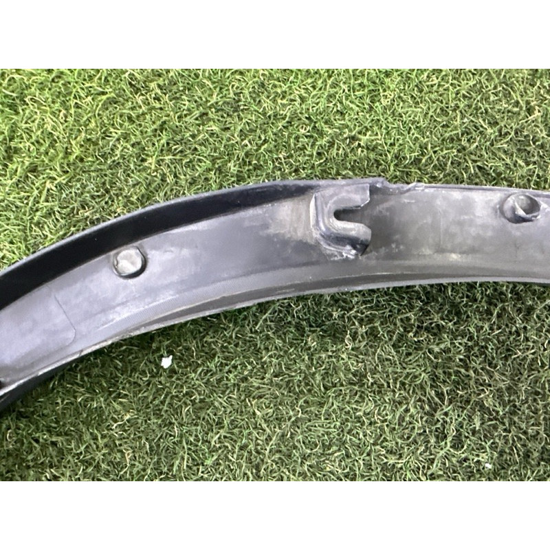 Накладка на крыло (кузов и элементы) BMW X3 F25 2013 2.0 51777210084