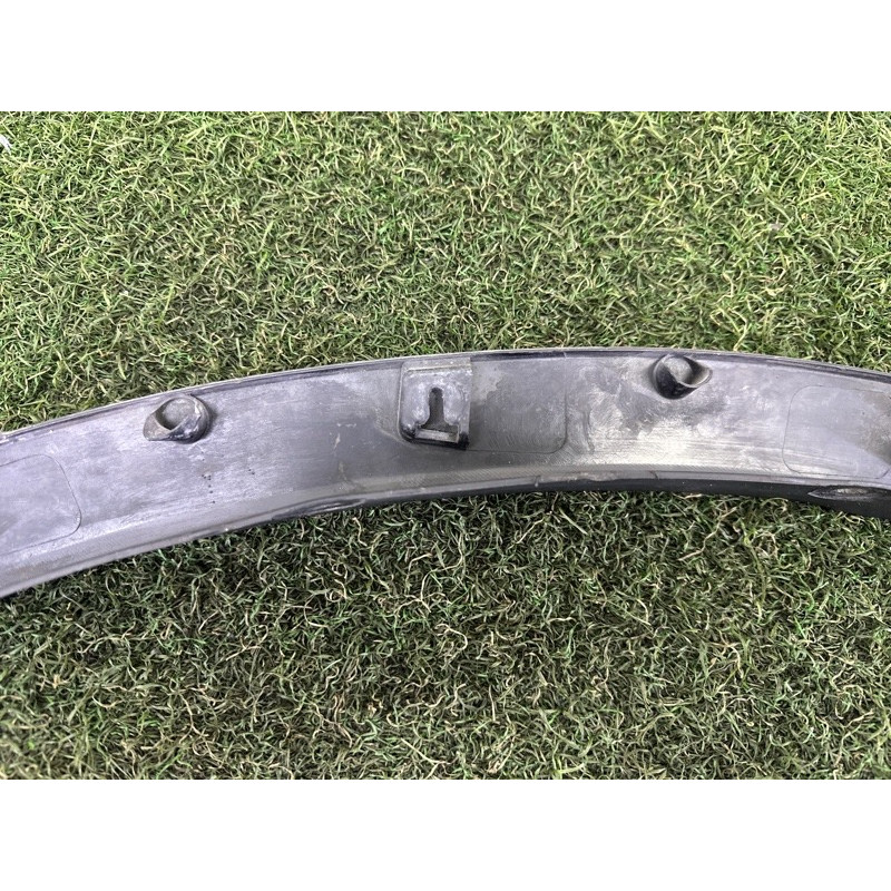 Накладка на крыло (кузов и элементы) BMW X3 F25 2013 2.0 51777210084