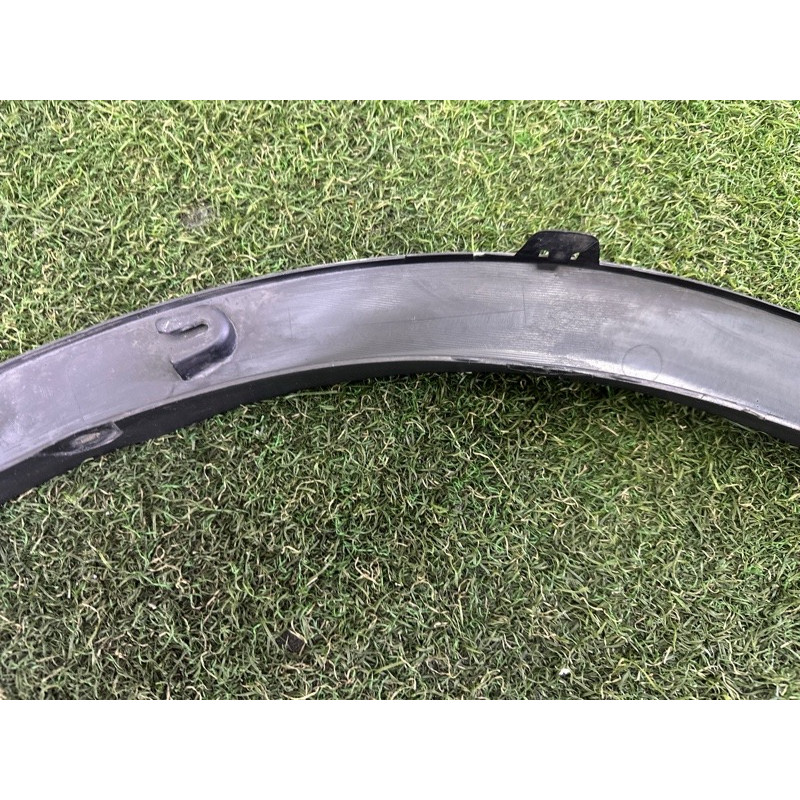 Накладка на крыло (кузов и элементы) BMW X3 F25 2013 2.0 51777210084