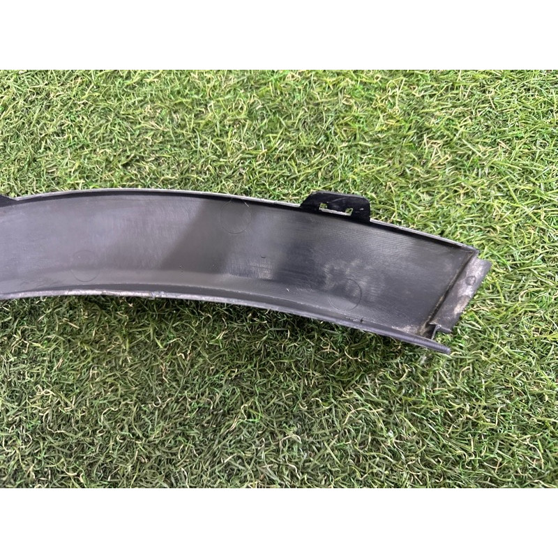 Накладка на крыло (кузов и элементы) BMW X3 F25 2013 2.0 51777210084