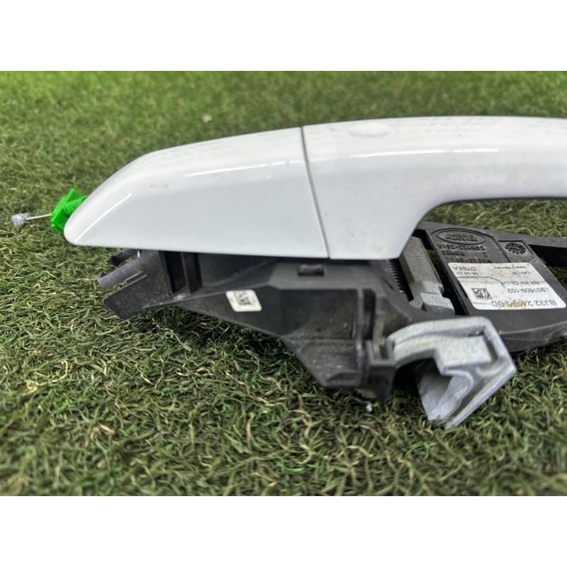 Ручка двери внешняя (кузов и элементы) LAND ROVER Range Rover Evoque L538 2015 2.0 LR061200