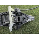 Ручка двери внешняя (кузов и элементы) LAND ROVER Range Rover Evoque L538 2015 2.0 LR061200