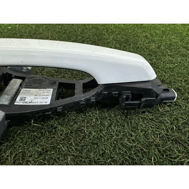 Ручка двери внешняя (кузов и элементы) LAND ROVER Range Rover Evoque L538 2015 2.0 LR061200