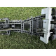 Ручка двери внешняя (кузов и элементы) LAND ROVER Range Rover Evoque L538 2015 2.0 LR061200