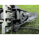 Ручка двери внешняя (кузов и элементы) LAND ROVER Range Rover Evoque L538 2015 2.0 LR061200
