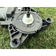 Мотор стеклоподъемника (электрика) Nissan Rogue T33 2021 2.5 807306RA0A