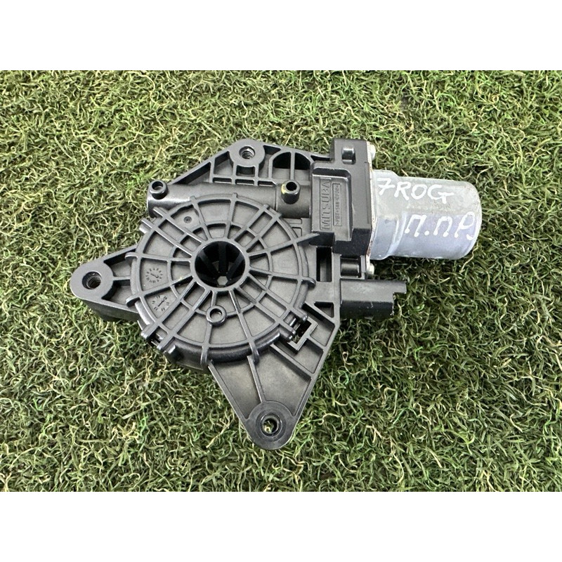Мотор стеклоподъемника (электрика) Nissan Rogue T33 2021 2.5 807306RA0A
