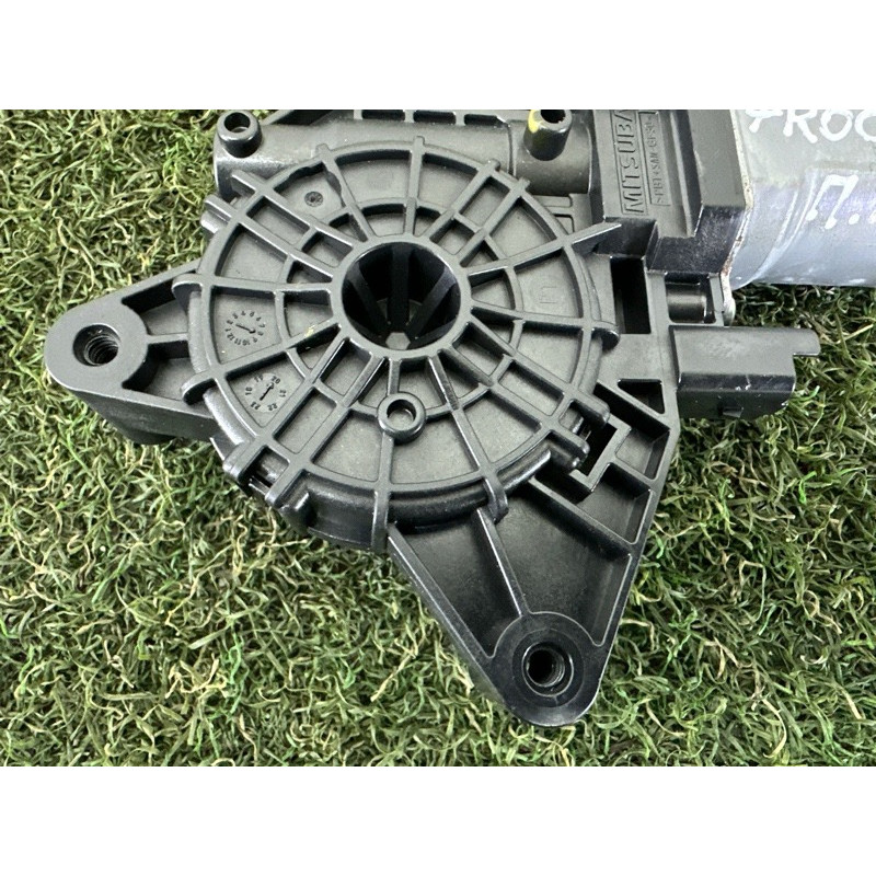 Мотор стеклоподъемника (электрика) Nissan Rogue T33 2021 2.5 807306RA0A