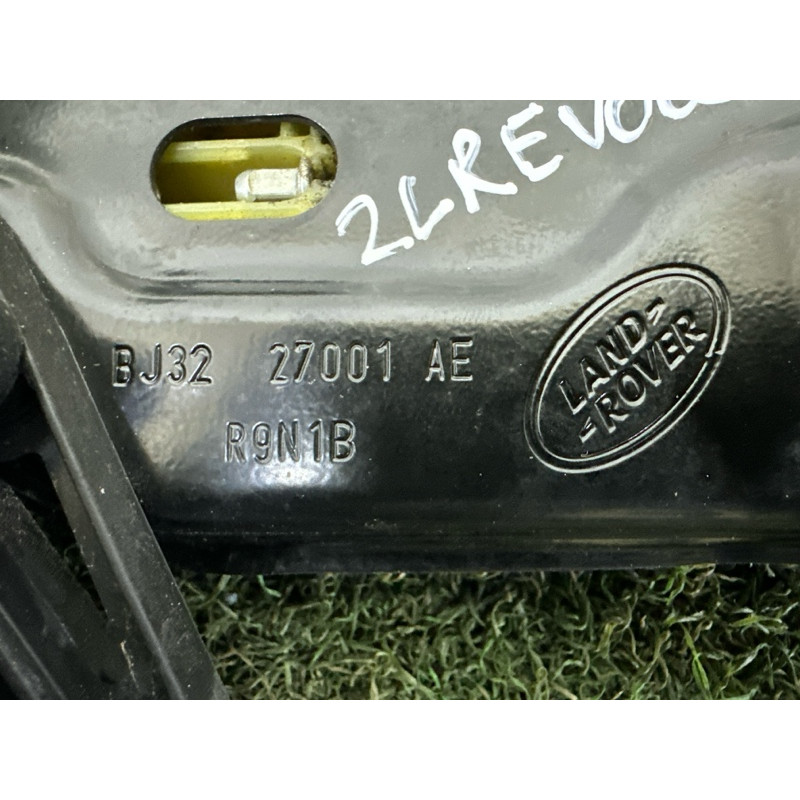 Механізм склопідйомника з мотором (кузов и элементы) LAND ROVER Range Rover Evoque L538 2015 2.0 LR046661