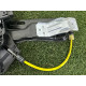 Механизм стеклоподъемника с мотором (кузов и элементы) LAND ROVER Range Rover Evoque L538 2015 2.0 LR046660