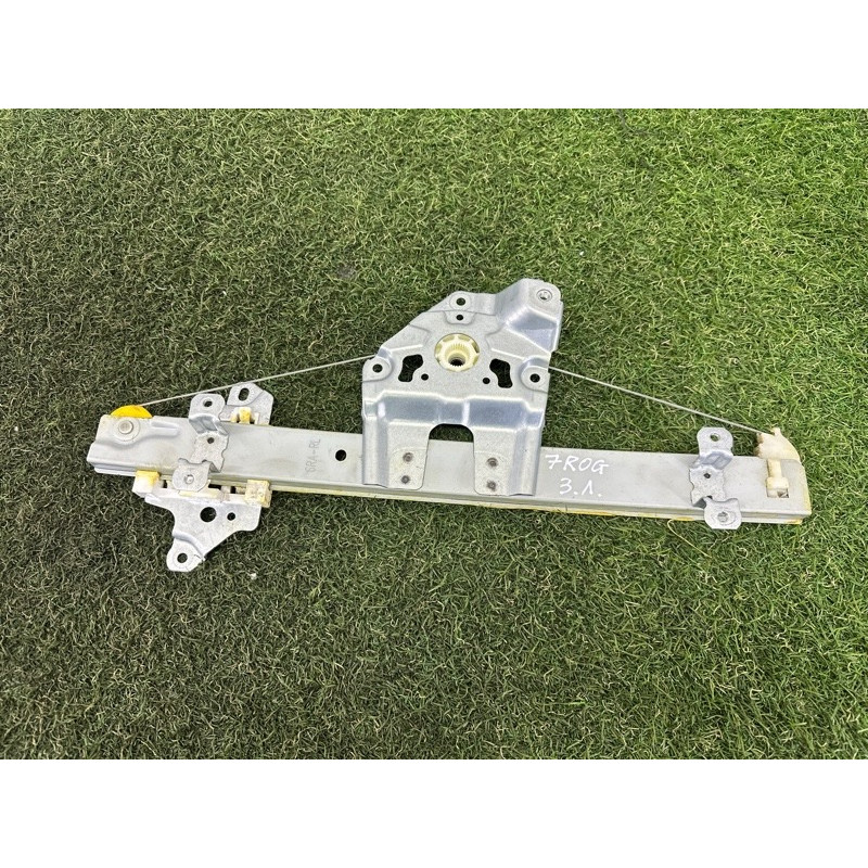 Механизм стеклоподъемника (кузов и элементы) Nissan Rogue T33 2021 2.5 827216RA0A