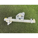 Механизм стеклоподъемника (кузов и элементы) Nissan Rogue T33 2021 2.5 827216RA0A